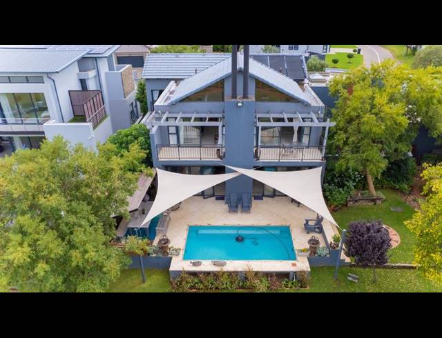 5 BEDROOM HOUSE FOR SALE IN COPPERLEAF ESTATE